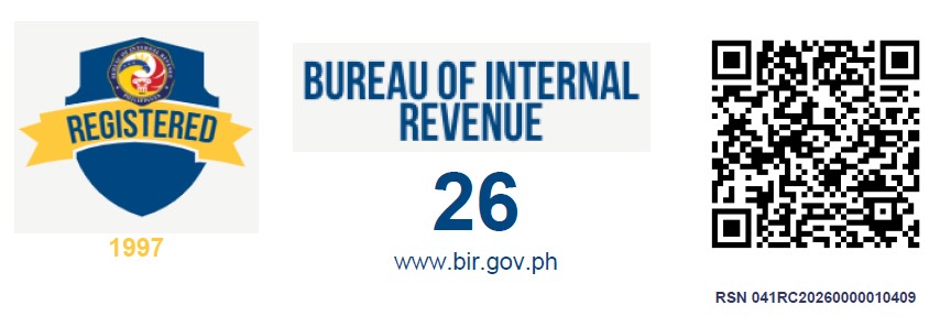 BIR Registration